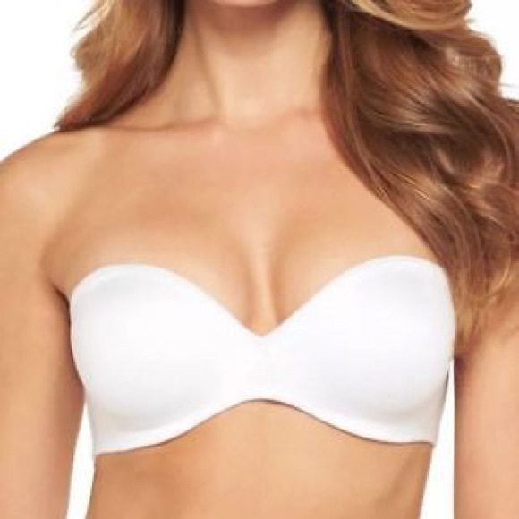 🎀Strapless Multiway Bra🎀 - Picture 2 of 6